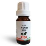Tito 10 ml Premum Ayva Aroması