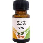Tito 10 ml Turunç Aroması
