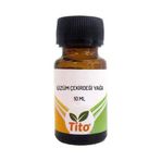 Tito 10 ml Üzüm Çekirdeği Yağı