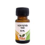 Tito 10 ml Yer Fıstığı Yağı