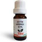 Tito 10 ml Zeytin Aroması