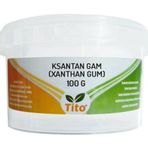 Tito 100 gr Ksantan Gam