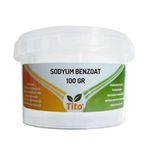 Tito 100 gr Sodyum Benzoat