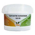 Tito 100 gr Tam Rafine Karagenan