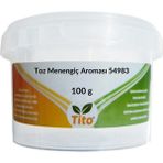 Tito 100 gr Toz Menengiç Aroması