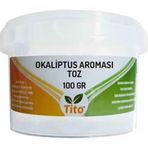 Tito 100 gr Toz Okaliptus Aroması