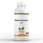 Tito 1000 ml Bisküvi Aroması