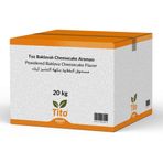 Tito 20 kg Toz Baklavalı Cheesecake Aroması