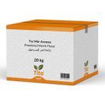 Tito 20 kg Toz Mür Aroması