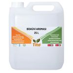 Tito 25 lt Bisküvi Aroması