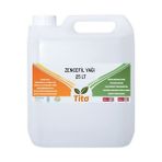 Tito 25 lt Zencefil Yağı