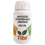 Tito 250 ml Ahududu Aroması