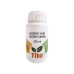 Tito 250 ml Buğday Yağı