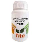 Tito 250 ml Çam Balı Aroması