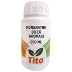 Tito 250 ml Çilek Aroması