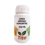 Tito 250 ml Çimen Aroması