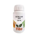 Tito 250 ml Defne Gar Yağı