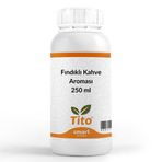 Tito 250 ml Fındıklı Kahve Aroması