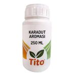 Tito 250 ml Karadut Aroması