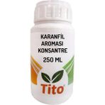 Tito 250 ml Karanfil Aroması