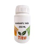 Tito 250 ml Karanfil Yağı