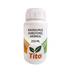 Tito 250 ml Kavrulmuş Kuruyemiş Aroması