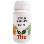 Tito 250 ml Kavun Aroması