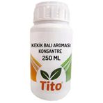 Tito 250 ml Kekik Balı Aroması