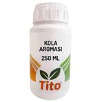 Tito 250 ml Kola Aroması