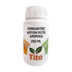 Tito 250 ml Koyun Sütü Aroması