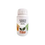 Tito 250 ml Kurabiye Aroması