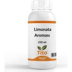 Tito 250 ml Limonata Aroması
