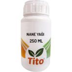 Tito 250 ml Nane Yağı
