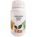 Tito 250 ml Pamuk Şekeri Aroması