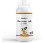 Tito 250 ml Papatya Yağı