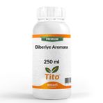 Tito 250 ml Premium Biberiye Aroması