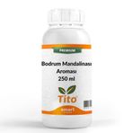 Tito 250 ml Premium Bodrum Mandalinası Aroması