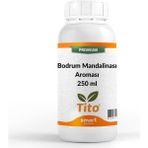 Tito 250 ml Premium Bodrum Mandalinası Aroması