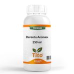 Tito 250 ml Premium Dereotu Aroması