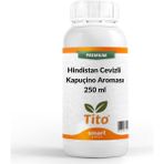 Tito 250 ml Premium Hindistan Cevizli Kapuçino Aroması