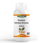 Tito 250 ml Premium İstiridye Aroması