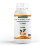 Tito 250 ml Premium Kedi Otu Valerian Aroması
