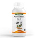 Tito 250 ml Premium Kekik Aroması