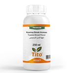 Tito 250 ml Premium Kızarmış Ekmek Aroması