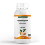 Tito 250 ml Premium Limon Kabuğu Aroması