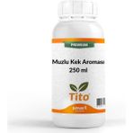 Tito 250 ml Premium Muzlu Kek Aroması