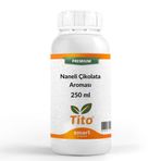 Tito 250 ml Premium Naneli Çikolata Aroması