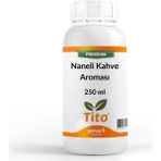 Tito 250 ml Premium Naneli Kahve Aroması