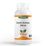 Tito 250 ml Premium Zeytin Aroması