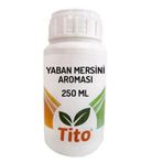 Tito 250 ml Yaban Mersini Aroması